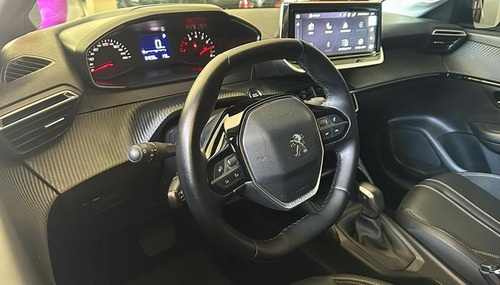 Peugeot 208 Allure At