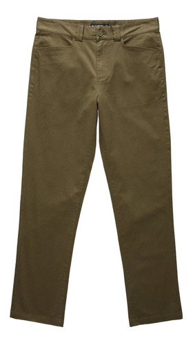 Pantalón Hombre Sawyer M Ndpt Verde Element