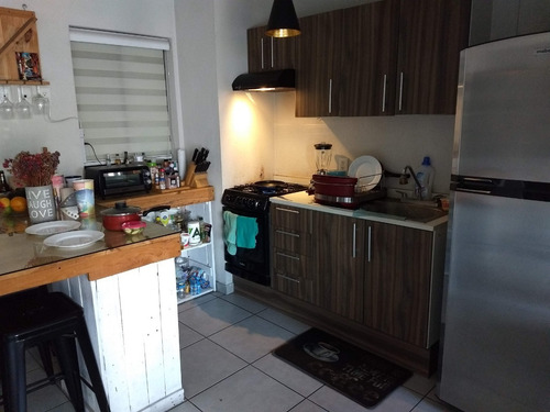 Lindo Departamento En Condominio