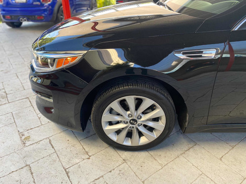 Imagen 4 de 15 de Kia Optima 2016 2.4 Gdi Ex At