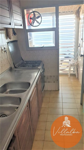 Imagen 19 de 22 de Venta Apto En Mansa Con Vista De 180 Grados Al Mar