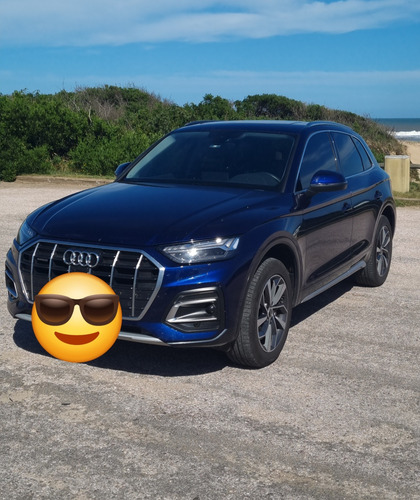 Audi Q5 2.0 Mhev 45 Tfsi Advanced Plus S Tronic Quattro