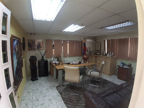 Nuevo Precio !!!!! Complejo Industrial Ubicado En La Encrucijada, Turmero, Edo Aragua