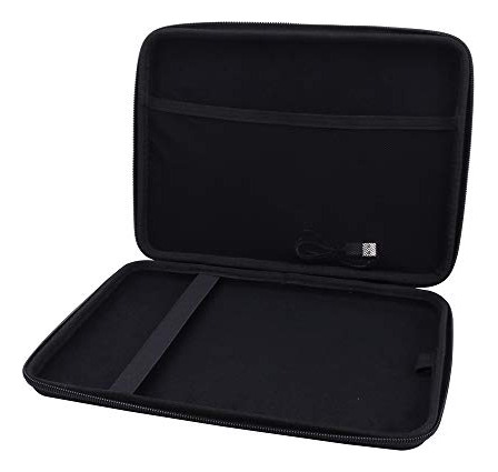 Estuche Duro Para Wacom Intuos Medium Ctl6100 - Aenllosi