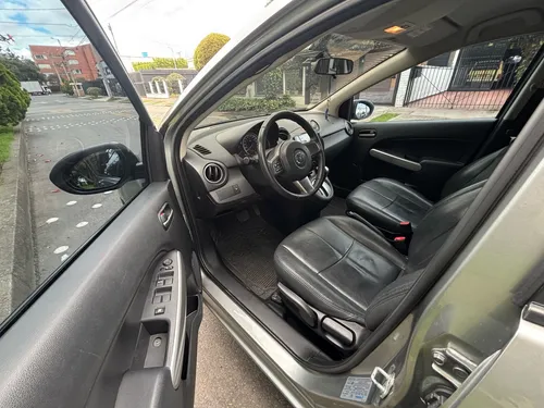 Mazda 2 1.5 15ha1c