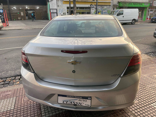 Imagen 7 de 19 de Chevrolet Prisma Joy 1.4 Ls Año 2019 Con 41000 Km