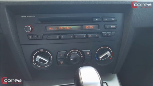 Bmw 320i 2.0 16v Gasolina 4p Automático