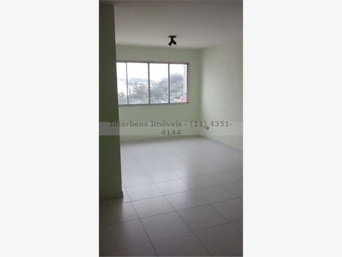 Imagem 4 de 12 de Apartamento - Terra Nova I - Sao Bernardo Do Campo - Sao Paulo | Ref.: - 03906
