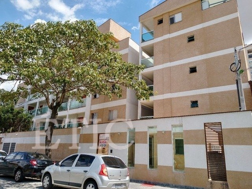 Imagem 6 de 6 de Apartamento Residencial Em São Paulo - Sp - Ap1763_etic