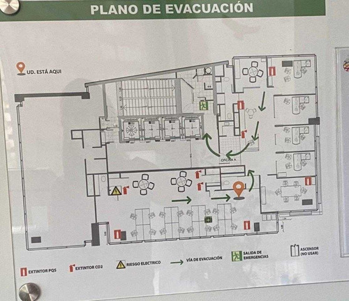 Avenida Apoquindo 4700