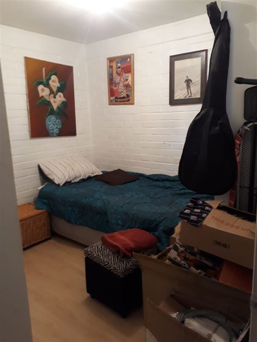 Imagen 22 de 25 de Casa En Venta En Puente Alto