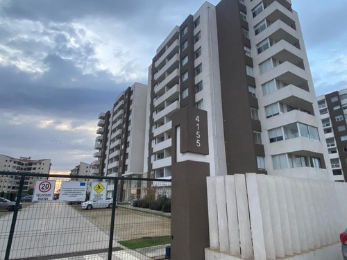 Venta Depto Amoblado 2d/2b/1b/1/e En Av. Pacifico La Serena