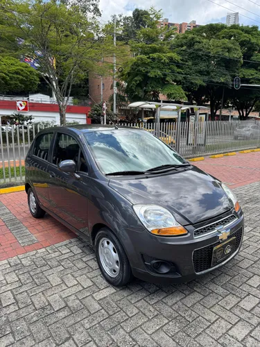 Chevrolet Spark 1.0 Life
