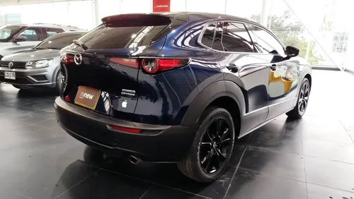 Mazda CX-30 GRAND TOURING LX