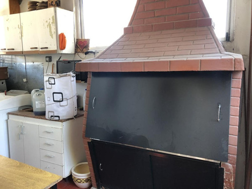 Excelente Ph 4 Amb C/terraza, Quincho, Parrilla Sin Expensas