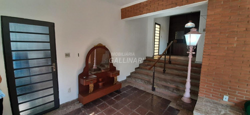 Imagem 7 de 30 de Casa Para Aluguel Em Jardim Chapadão - Ca002485