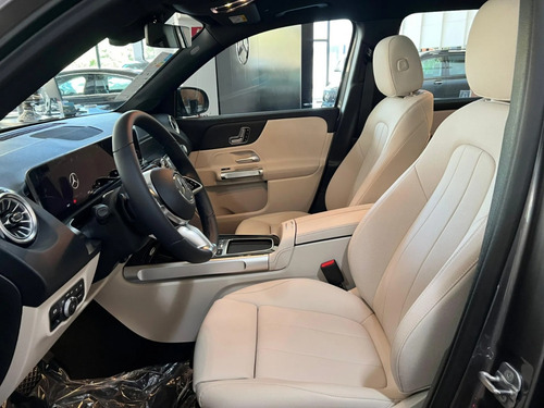 Mercedes-Benz GLB 220 2.0 MHEV PROGRESSIVE 4MATIC 8G-DCT