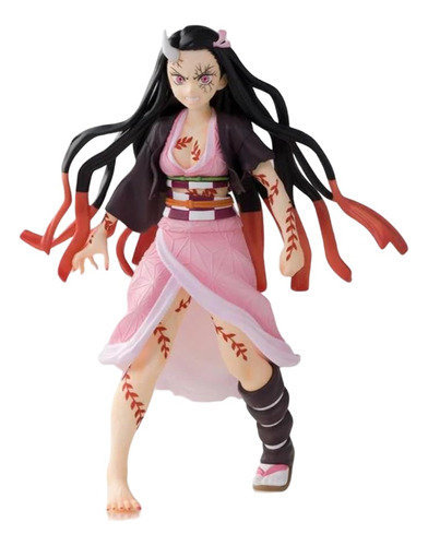 Sega Figurizma Demon Slayer: Kimetsu No Yaiba Nezuko Kamado