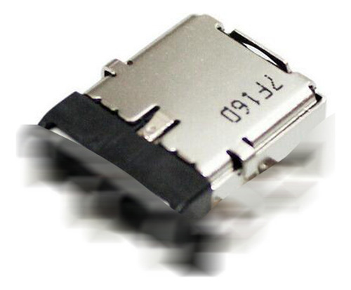 Centro De Carga Para Asus Tuf Dash F15 Fx516p Fx516pm
