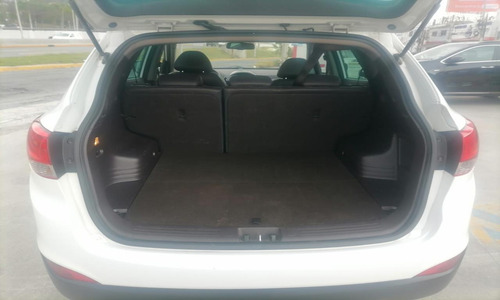 Hyundai IX35 2.0 Gls Premium At