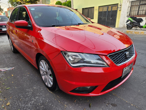 Seat Toledo 1.4 Style Dsg