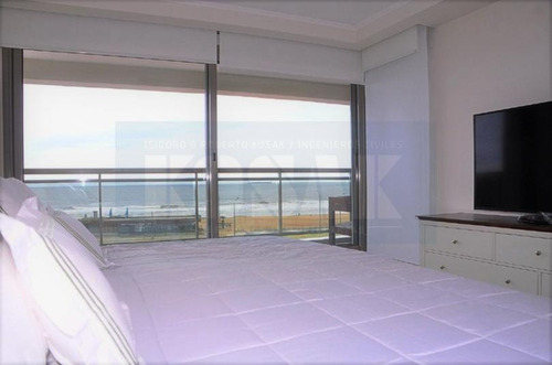 Imagen 7 de 14 de Kosak Venta Apart Brava Premium Al Mar Apart 3/4 Dorm, Gje. Amenities