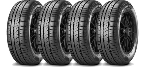 Kit de 4 llantas Pirelli Cinturato P1 P 175/65R14 82 T