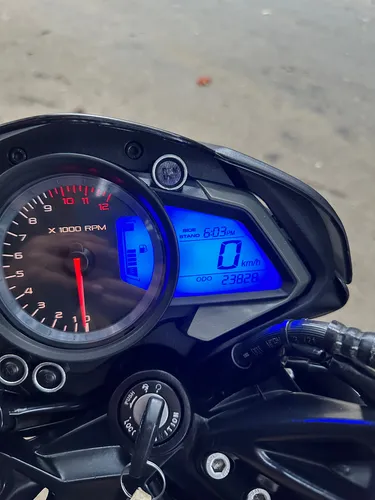 Pulsar Ns 200 Fi 2023