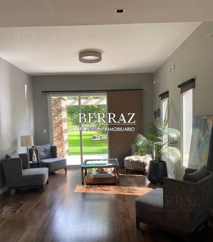 Imagen 10 de 30 de Casa Venta Club De Campo San Francisco Manzanares - Pilar