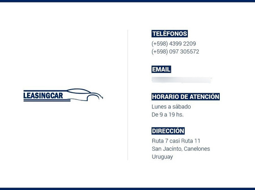 Imagen 5 de 6 de Hyundai Hd45 Caja 2020 0km