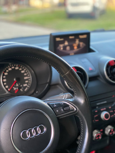 Audi A1 1.4 Ambition Tfsi 122cv