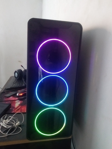Pc Gamer Fx8300 16gb Rx580 8gb