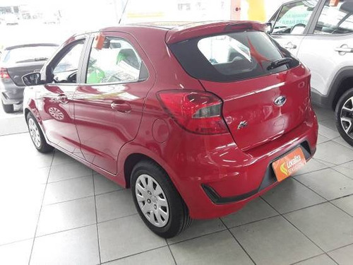 Ford Ka 1.0 Ti-vct Flex Se Manual