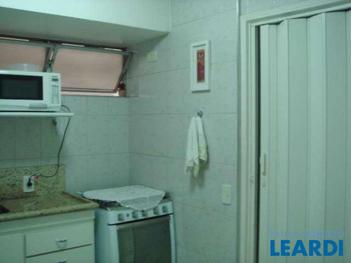Apartamento - Brooklin - Sp - 634660