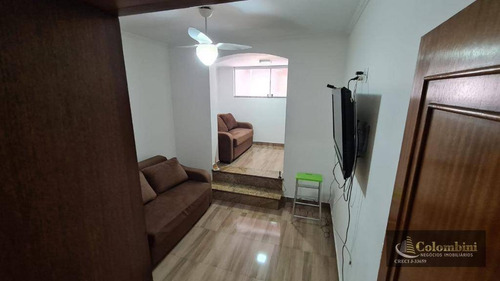 Imagem 4 de 30 de Casa Com 4 Dormitórios À Venda, 400 M² - Santa Maria - São Caetano Do Sul/sp - Ca0187