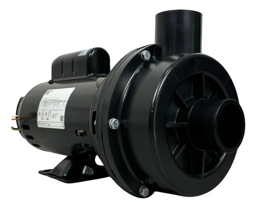 Motobomba Para Cascatas Hmc 6 Motor 2 Cv Bivolt Nautilus