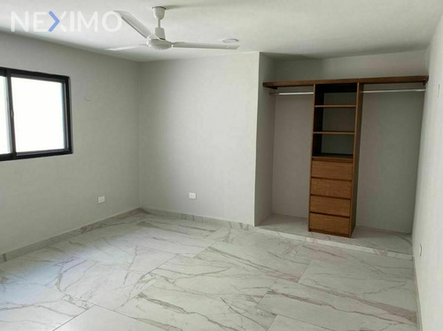 Imagen 8 de 10 de Venta De Casa De Una Planta En Col. García Gineres Mérida Yucatán