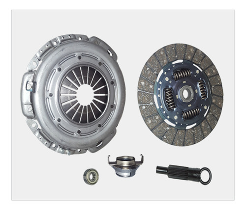 Kit Clutch Hyundai H-100 Van , H1 2.5 L 2007 - 2015