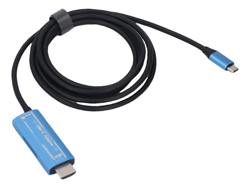 Cable De Interfaz Multimedia De Alta Definición Compatible C