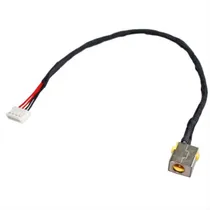 Comprar Puerto De Dc Jack Conector Enchufe Repuesto Para Acer Aspire