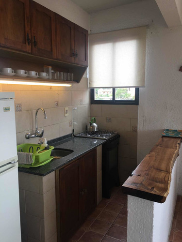 Alquilo Casa Super Cómoda En Punta Negra Aire Ac Parrillero