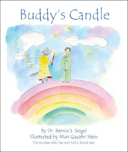 Buddy's Candle, De Siegel, Bernie S.. Editorial Trafford Pub, Tapa Blanda En Inglés