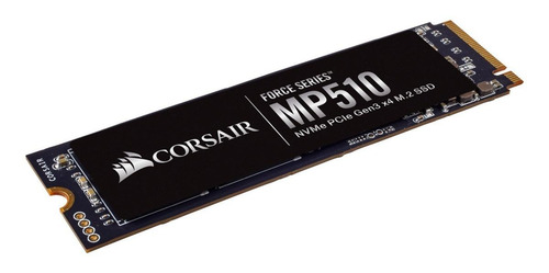 Disco sólido interno Corsair Force Series CSSD-F1920GBMP510 1920GB