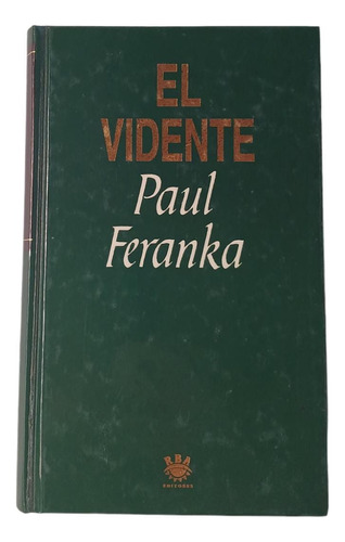 El Vidente - Paul Feranka - Rba