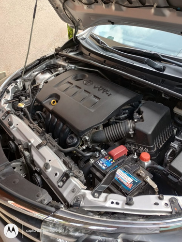 Toyota Corolla 1.8 Xei Mt 140cv