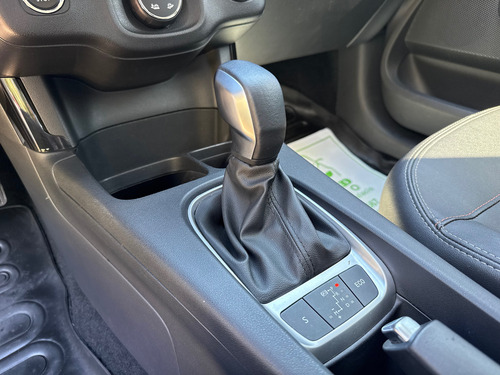 Citroën C4 Cactus 1.6 Noir 165 At6