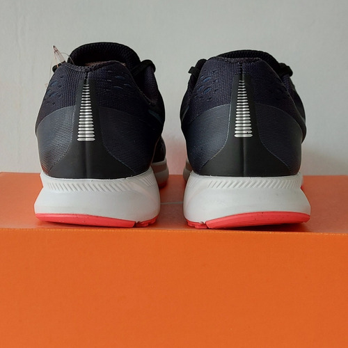 Tênis Nike Air Zoom Pegasus 34 Corrida Masculino Original