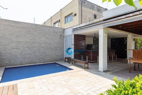 Imagem 19 de 30 de Apartamento À Venda, 66 M² Por R$ 564.000,00 - Socorro - São Paulo/sp - Ap11862