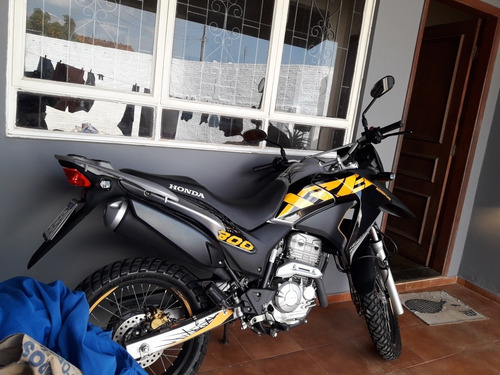 Imagem 7 de 11 de Honda Xre