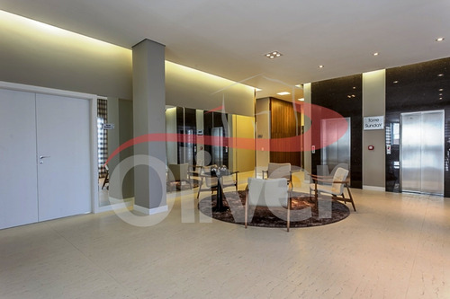 Imagem 10 de 30 de Weekend Up Residence, Apartamento 2 Dormitorios, 1 Vaga De Garagem, Juvevê, Curitiba, Paraná - Ap00662 - 33415088